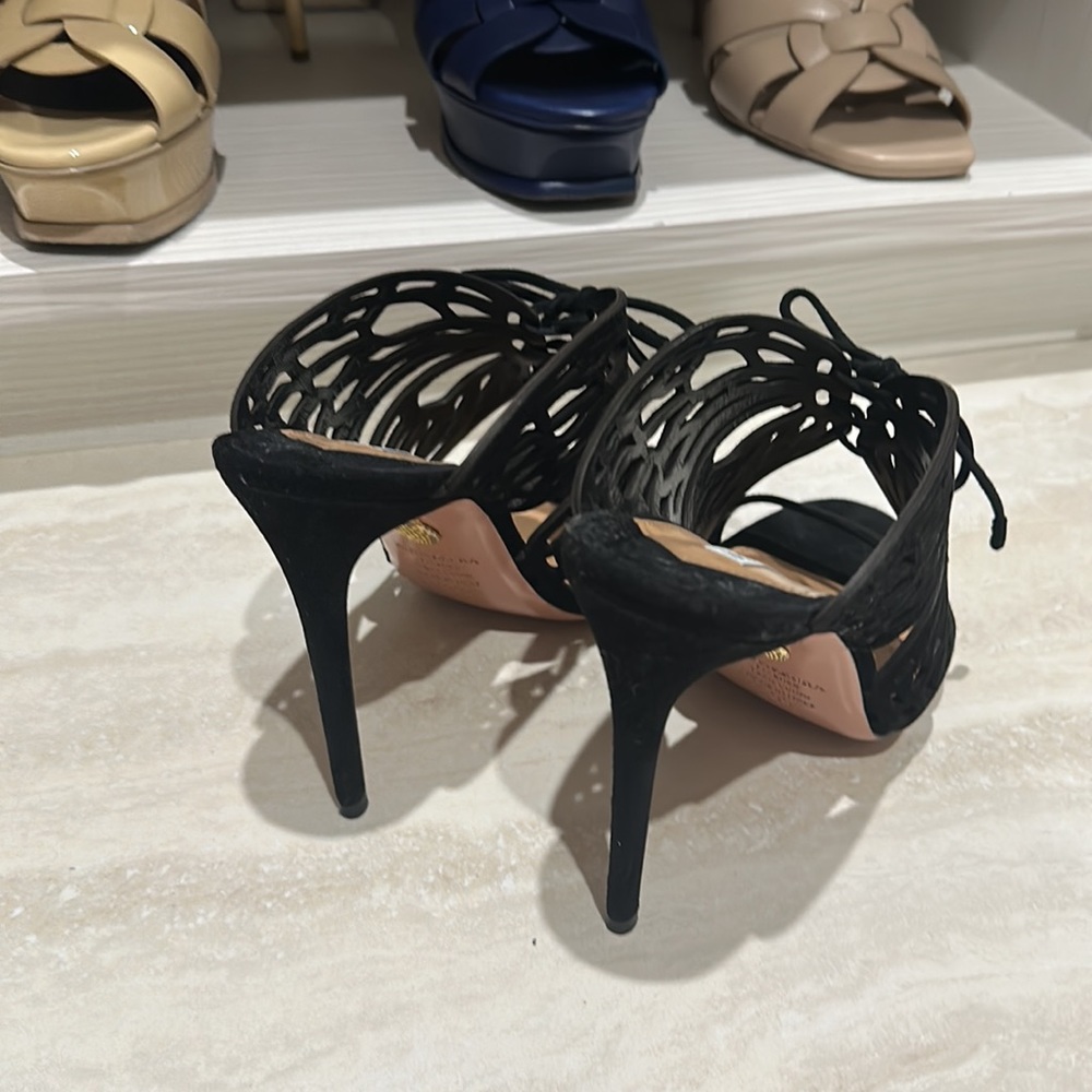 Aquazzura Butterfly - Picture 6 of 6